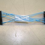 Custom cable wire harness manufacturer