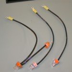 Custom Cable Harness Manufacturer