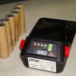 Custom Battery Pack Manufacturer