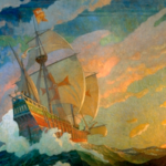 History of Columbus Day
