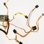 Custom Wiring Harness Uses