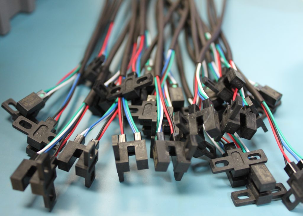 From Battery Packs to Wiring Harnesses: Building Quality Into the Product